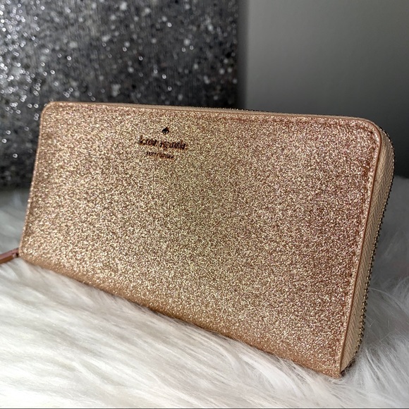 Kate Spade Joeley LG Continental Wallet - Picture 3 of 8